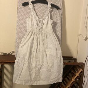 Banana republic dress